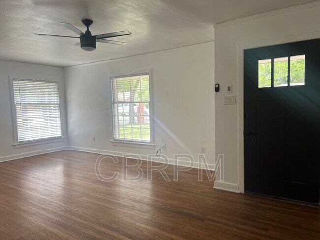 Foto del edificio - 3705 27th St