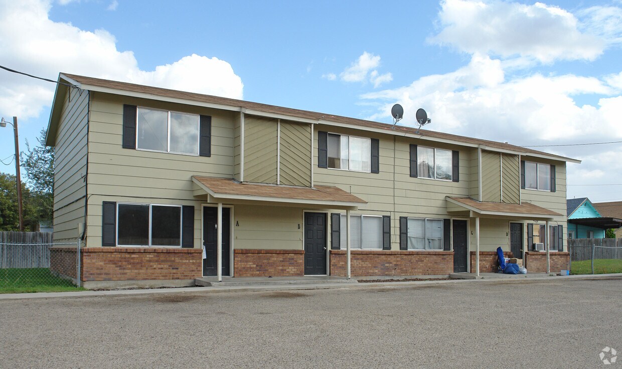 Primary Photo - 315-317 E Florida Ave