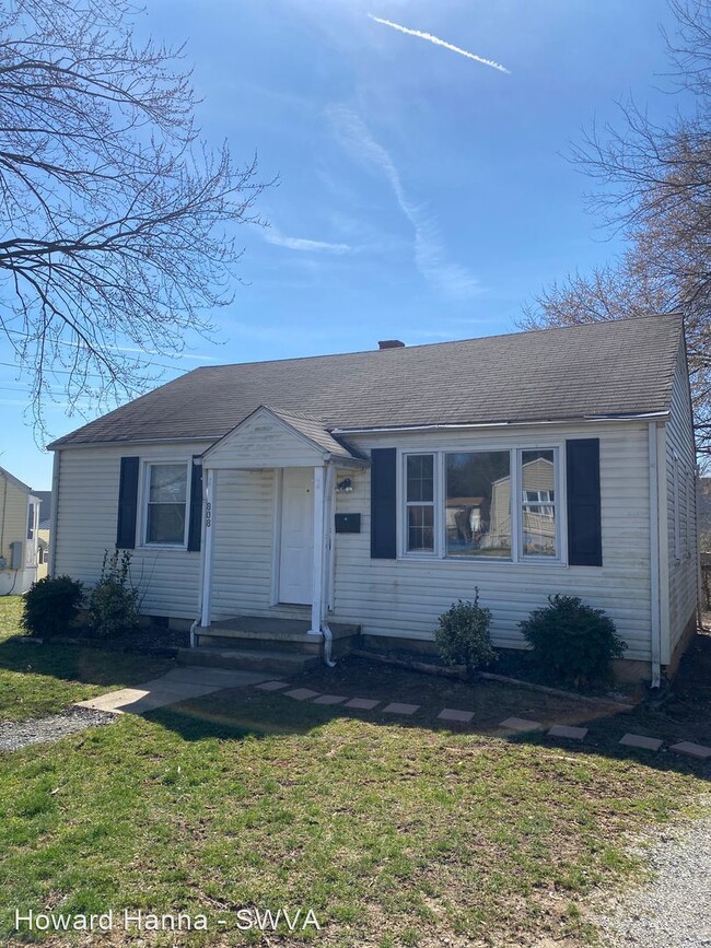 Building Photo - 2 br, 1 bath House - 808 Queen Avenue, NW