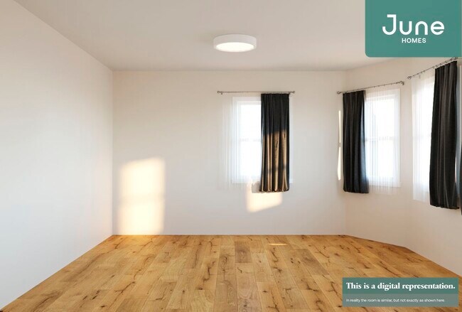 Foto del edificio - ROOM ONLY in 5-bed/1.0-bath Home