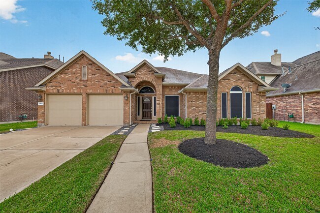 Building Photo - 5607 Granite Falls Ln