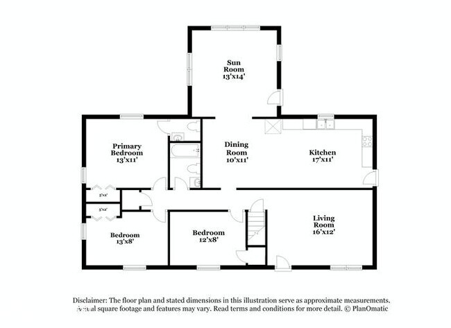Building Photo - 1006 SUMNER CT, THOMASVILLE, NC 27360