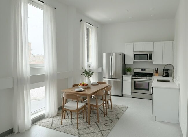 Building Photo - Isobel Lofts