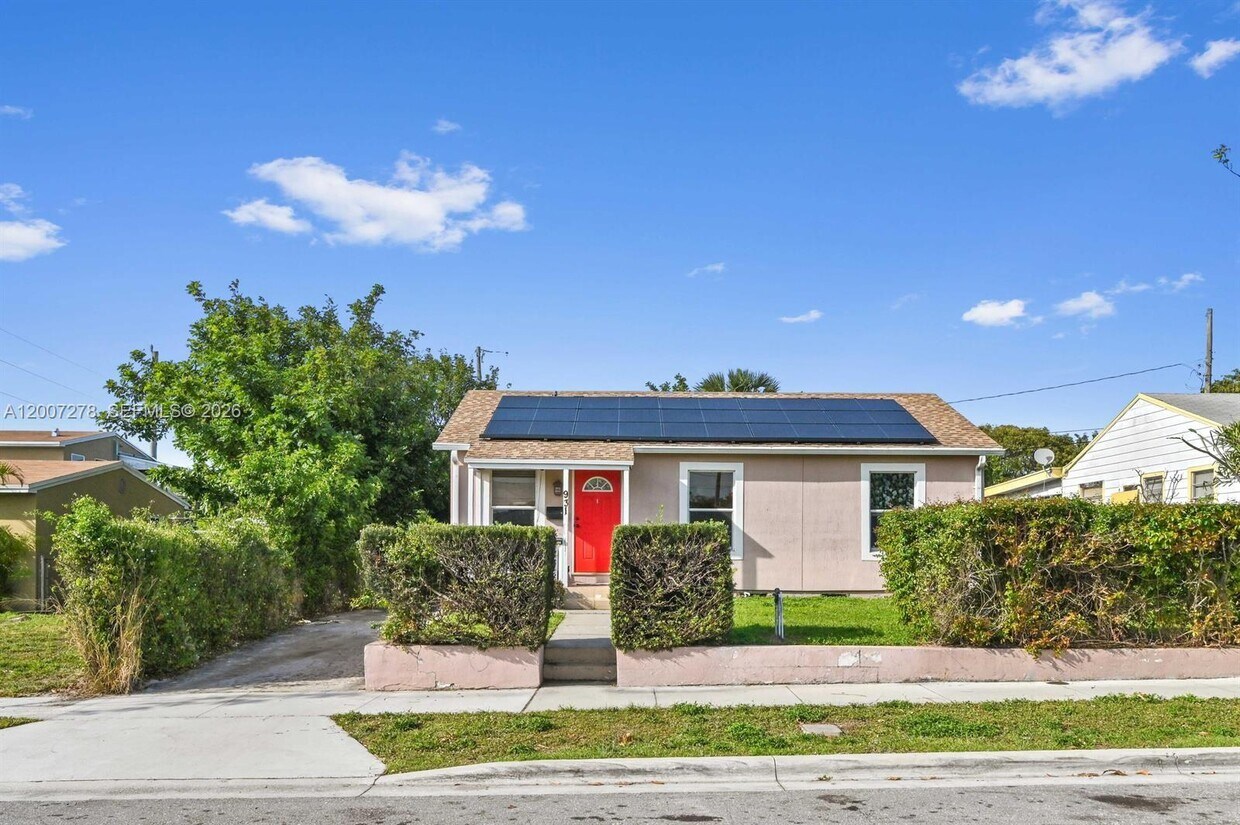 Foto del edificio - 931 35th St