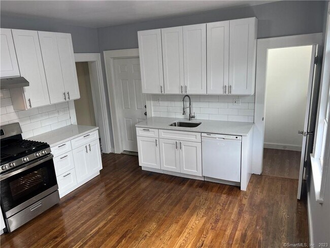 Foto del edificio - 87 Cambridge St