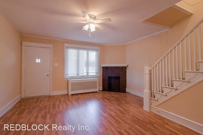 Building Photo - 3 br, 1.5 bath House - 6500 N 20th Street