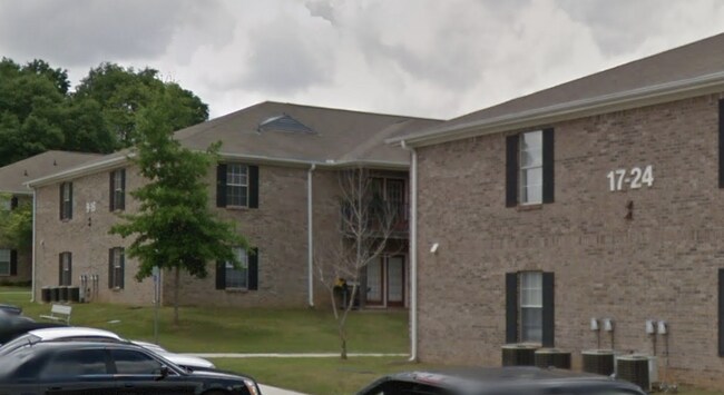 Building Photo - 507 Glover Ave