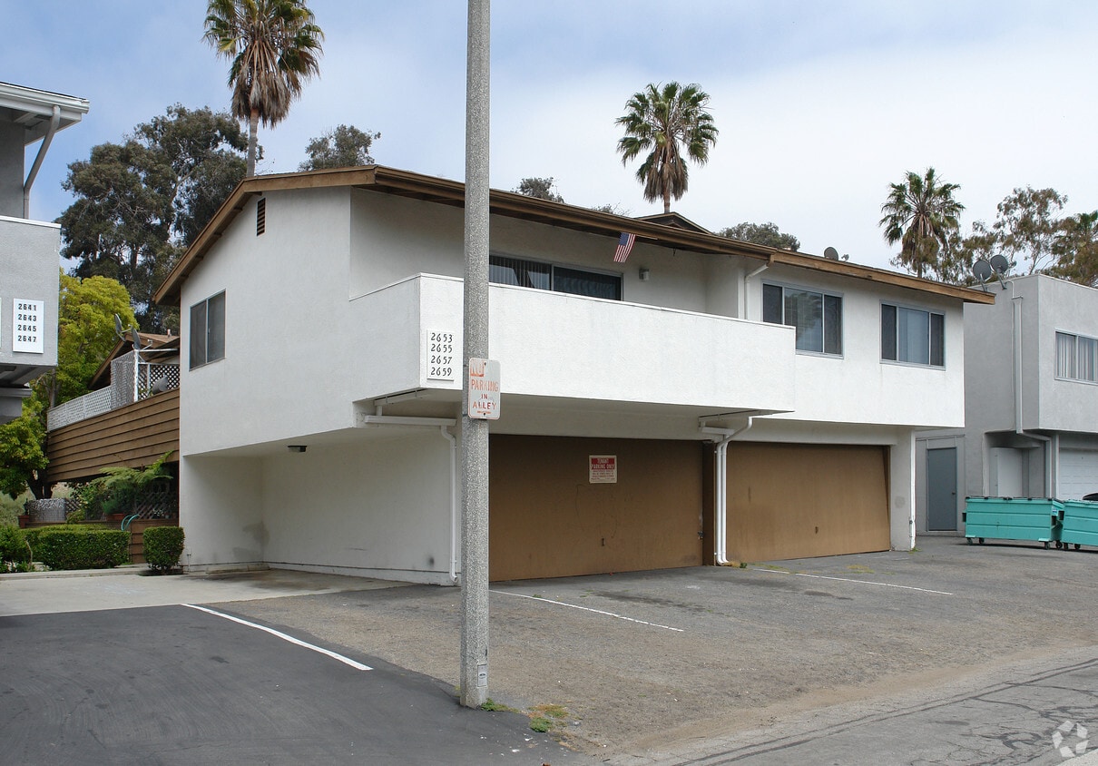Building Photo - 2653-2659 E Harbor Blvd