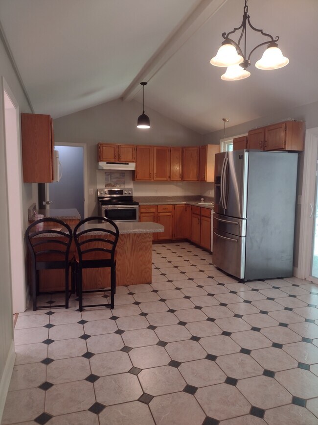 Foto del edificio - 1307 Indian Springs Rd