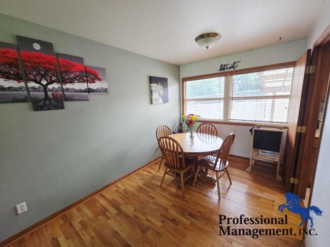 Foto del edificio - 6 bedroom in Billings MT 59102