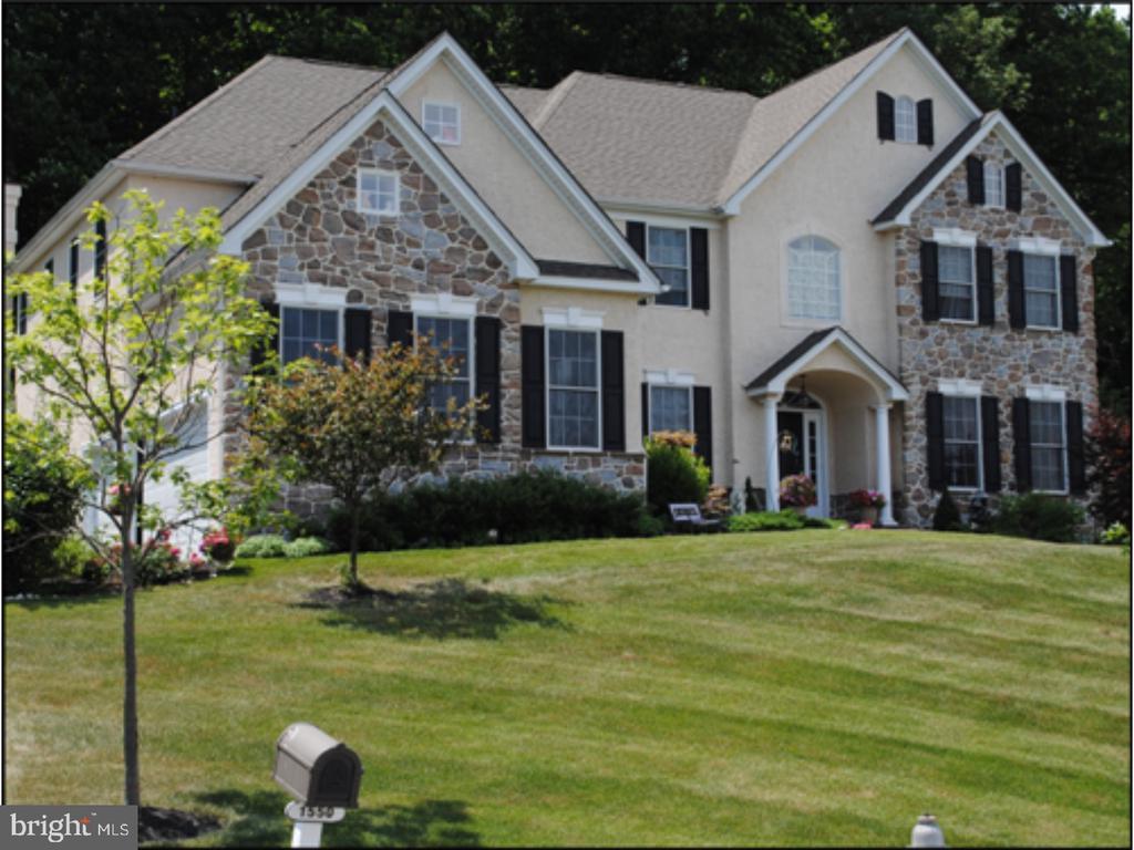Foto principal - 1550 Knobb Hill Ln