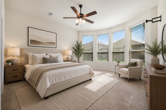 Foto del edificio - 7315 Buckthorn Holw Trl