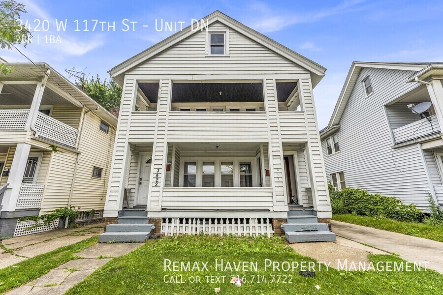 Primary Photo - 3420 W 117th St