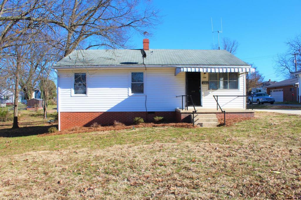 Foto principal - 1314 Walnut St