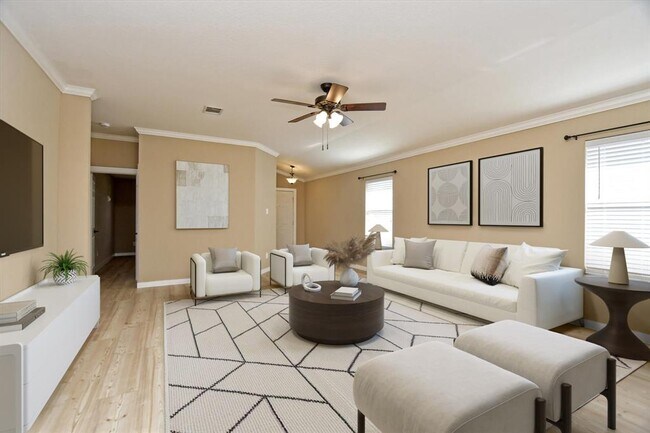 Foto del edificio - 537 MacKenzie Way