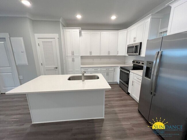 Building Photo - 3 bedroom 2.5 bath Verandas townhouse with...