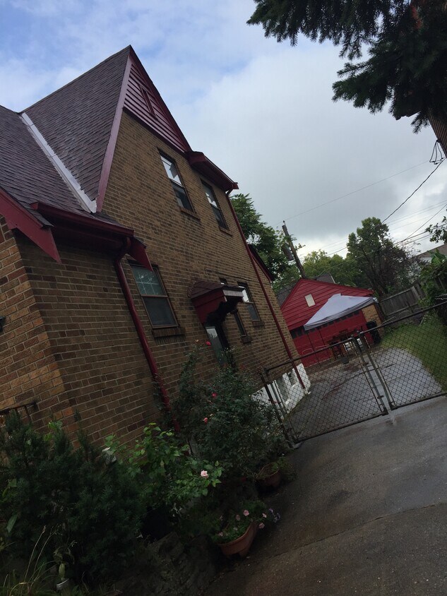 1514 Corvallis Ave, Cincinnati, OH 45237 House Rental in Cincinnati