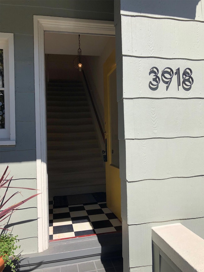 Building Photo - 3918 17th St