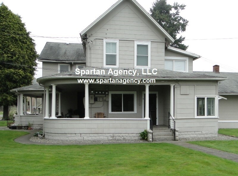 Primary Photo - 11518 Valley Ave E