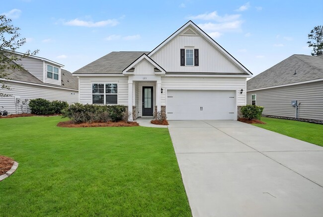 Building Photo - 3 BED | 2 BATH | TWO CAR GARAGE | WHITAKER PARK AT SAVANNAH QUARTERS | AVAILABLE NOW