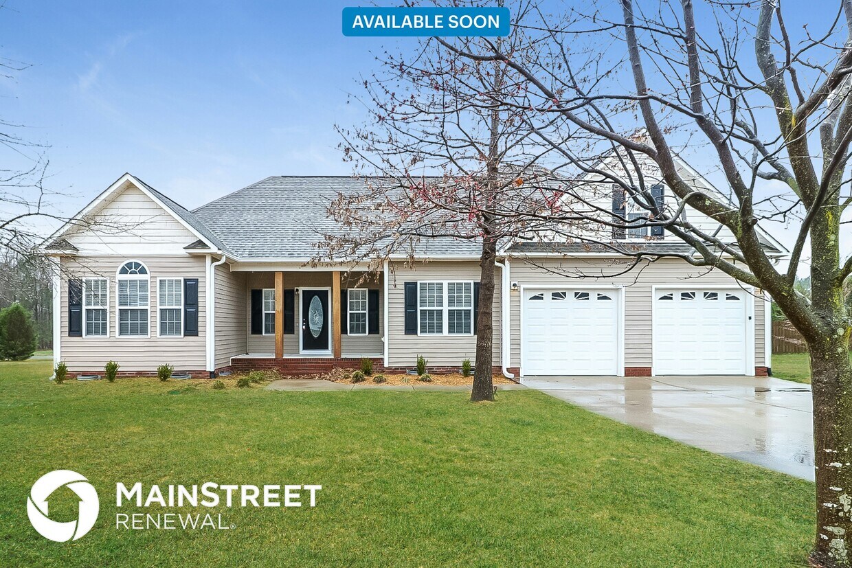 Foto principal - 25 Lake Forest Ct