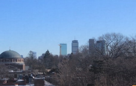 Building Photo - 1243 Beacon St