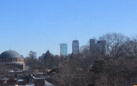 Foto del edificio - 1243 Beacon St