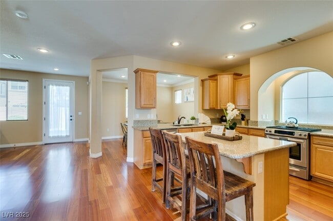 Foto del edificio - 7336 W Mesa Vista Ave