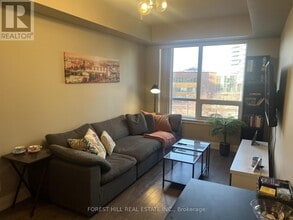 Building Photo - 1070 Sheppard Ave W