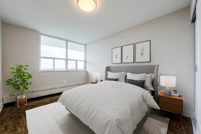 Building Photo - Lakewood Apartments I