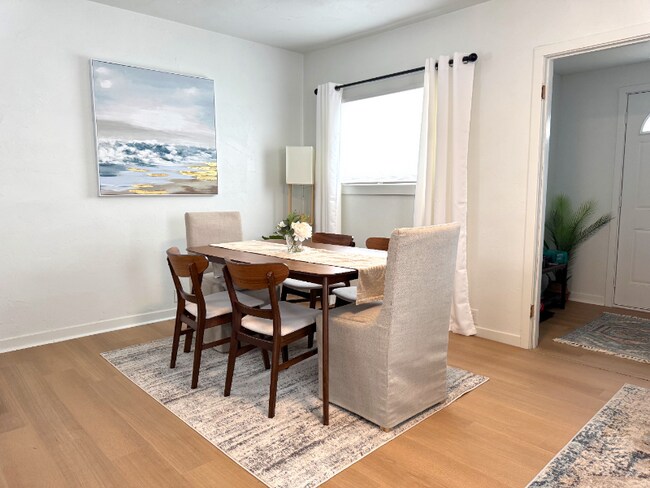 Foto del edificio - 735 N 6th Ave