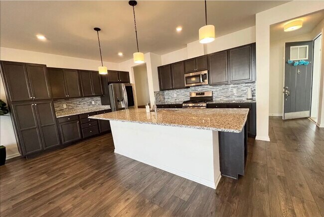 Foto del edificio - 1907 Georgetown Dr