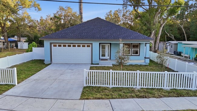 Foto del edificio - 2205 E 148th Ave