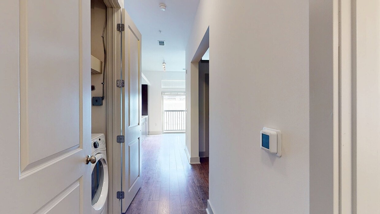 Photo - 322 on North Broad Apartments