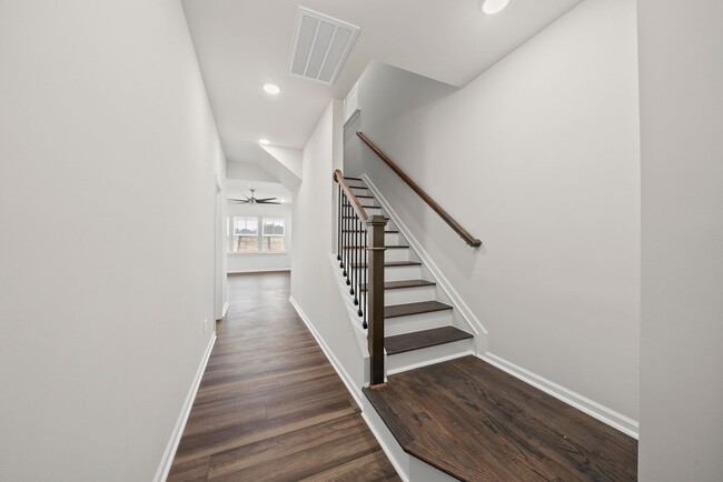 Photo - Amazing New Construction Townhome in Durham - Easy commute to RTP, Brier Creek