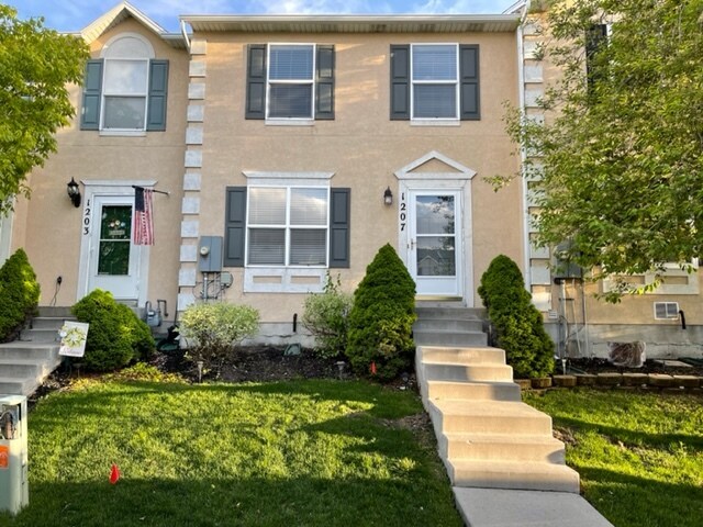 Primary Photo - 1207 Torwood Ct