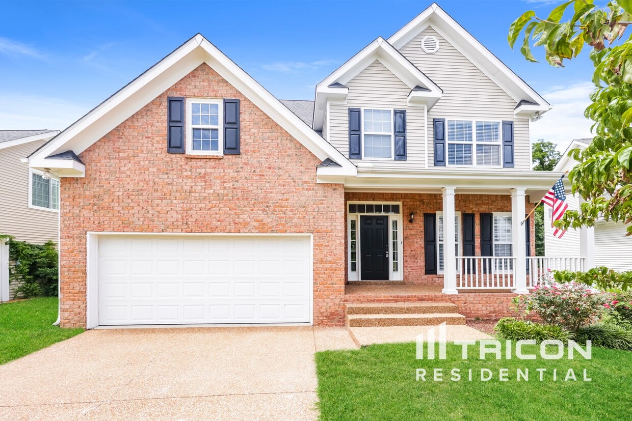 Foto principal - 1024 Watauga Ct