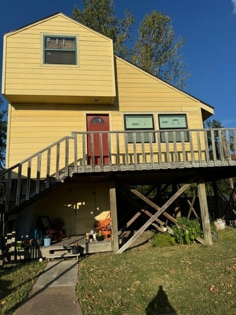 Foto principal - 3935 Meridian Dr