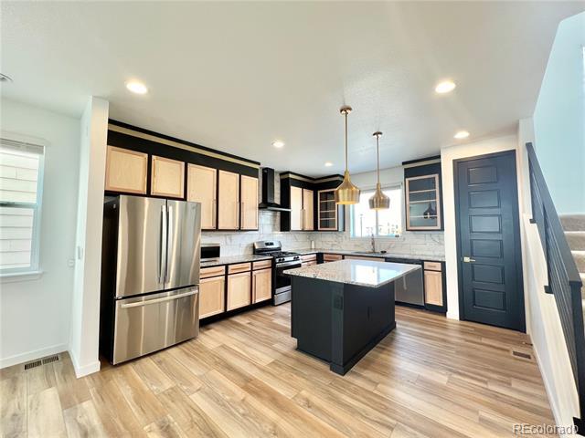 Foto del edificio - 5323 Quail St