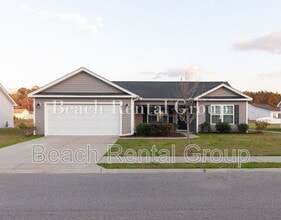 Building Photo - 3223 Merganser Dr