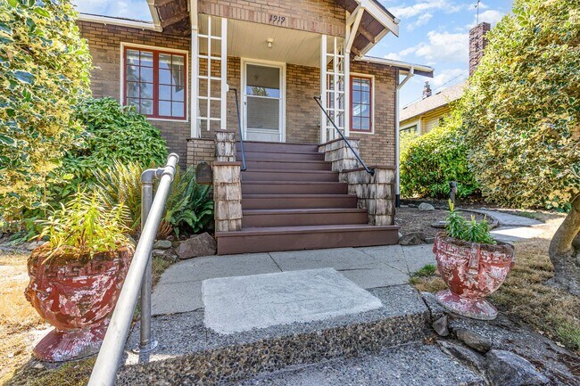 Foto del edificio - 2Bd/1Ba Seattle House