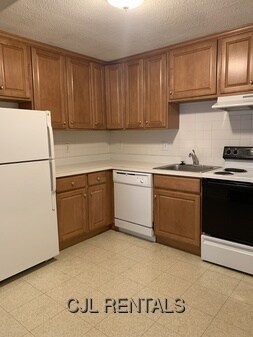 Foto del edificio - 155 Massachusetts Ave
