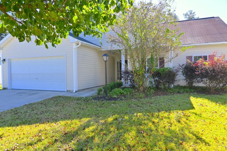 243 Highwoods Plantation Ave, Summerville, SC 29485 House Rental in Summerville, SC