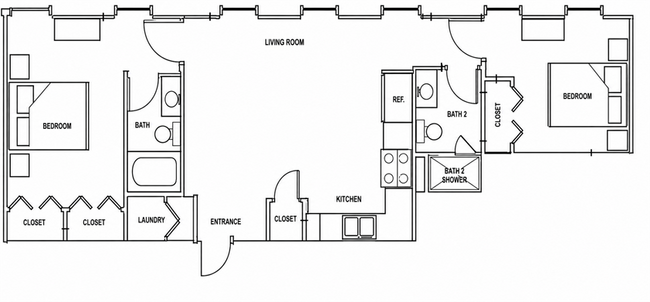 Building Photo - The Sullivan House