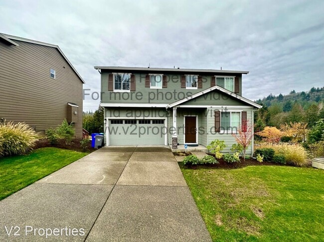 Building Photo - 3 br, 2.5 bath House - 15210 SE Flavel St