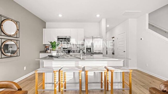 Foto del edificio - 812 Big Bend Ct