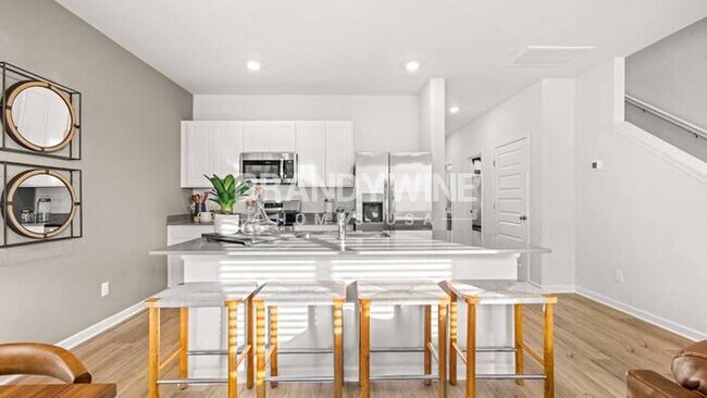 Building Photo - 849 Big Bend Ct