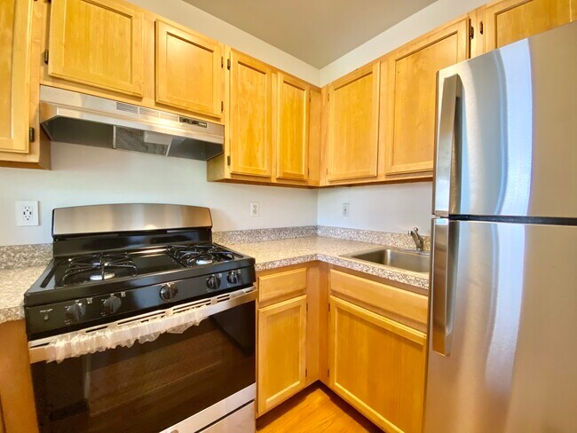 Foto del edificio - 186 W 134th St