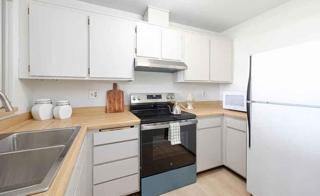 Foto del edificio - 408 Beacon St