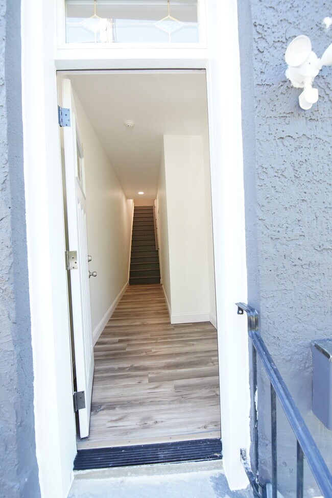 409 Hermitage St Unit 1, Philadelphia, PA 19128 Condo for Rent in